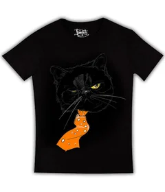 кошка, кот, котенок